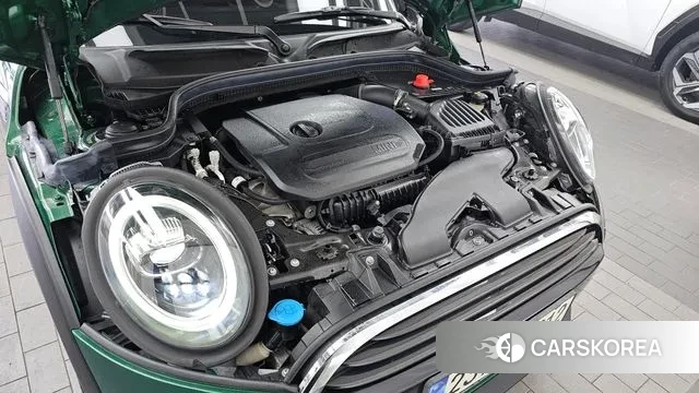 Mini Cooper id 3777821 из Кореи 16