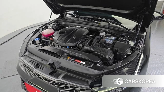 Kia K5 3rd generation id 3833431 из Кореи 16