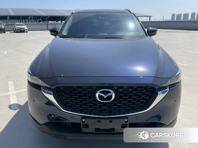 Mazda CX-5 id 4278207 из Китая 14