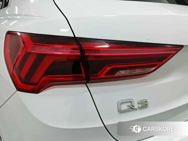 Audi Q3 id 4254288 из Китая 13