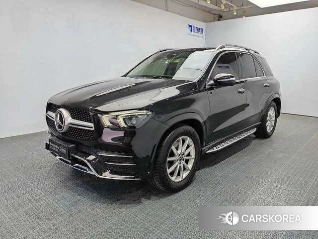 Mercedes-Benz GLE (import) id 4209886 из Китая 15