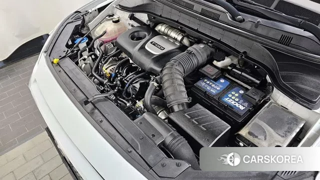 Hyundai Kona id 3519869 из Кореи 16