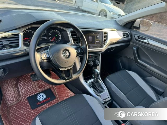 Volkswagen Exploring songs id 4257945 из Китая 14