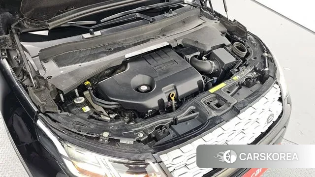 Land Rover Discovery Sports 2nd Generation id 3033279 из Кореи 16