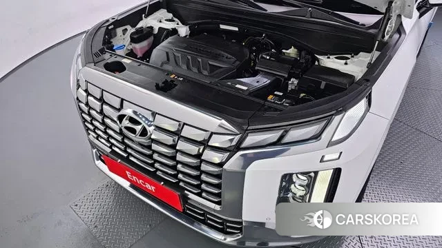 Hyundai The New Palisade id 3042761 из Кореи 16