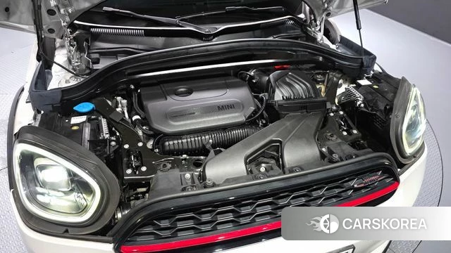 Mini Cooper S Countryman id 4608008 из Кореи 16