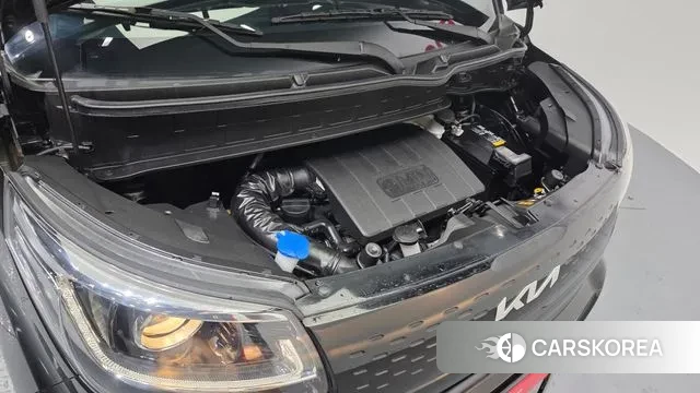 Kia The New Ray id 3591544 из Кореи 16