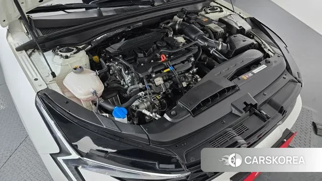 Kia The New K5 3rd generation id 3734165 из Кореи 16