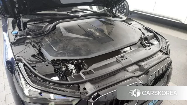 BMW i5 (G60) id 3353799 из Кореи 16