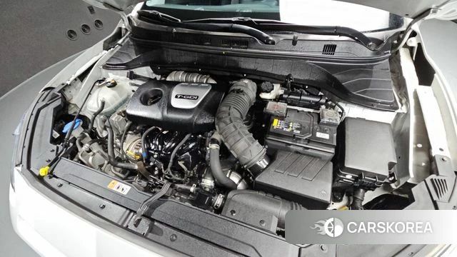 Hyundai Kona id 4615077 из Кореи 26