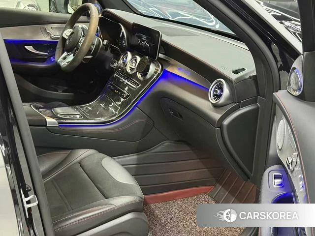 Mercedes-Benz GLC AMG id 4210845 из Китая 11