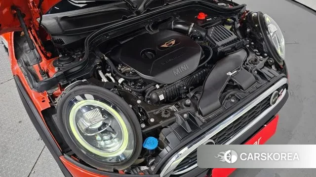 Mini Cooper S id 3018897 из Кореи 16