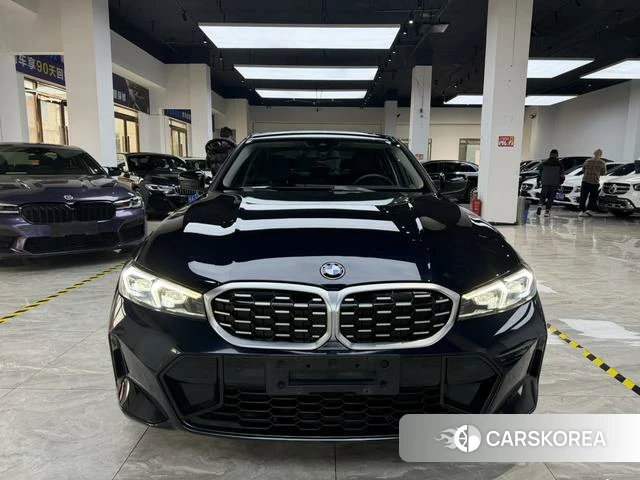 BMW 3 series id 4307279 из Китая 7