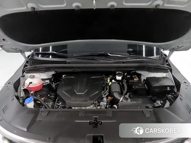 Kia Carnival 4th generation id 3705741 из Кореи 16