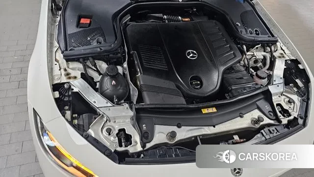 Mercedes-Benz CLS-Class C257 id 3681439 из Кореи 16