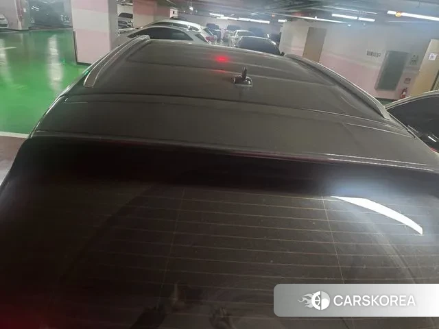 Volkswagen Touareg 3rd generation id 3658923 из Кореи 16