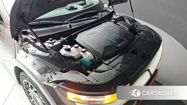 Hyundai Ionic 5 id 3964785 из Кореи 16