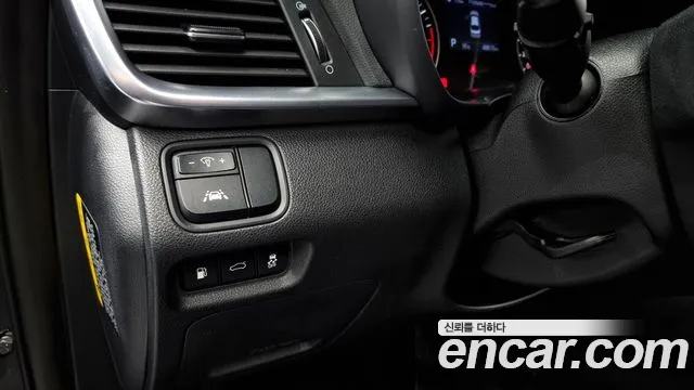 Kia The New K5 2nd generation id 2603633 из Кореи 16