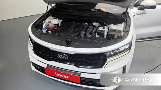 Kia Sorento 4th Generation id 3290909 из Кореи 16