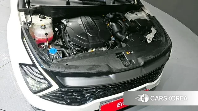 Kia Sportage 5th Generation id 3712015 из Кореи 16