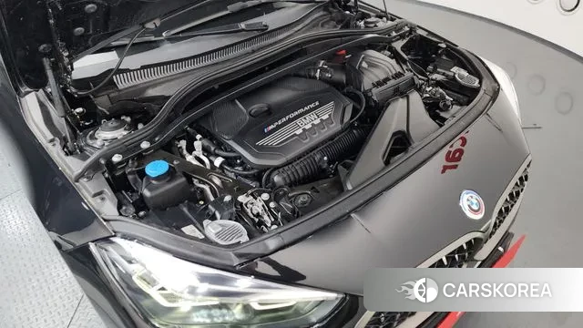 BMW 2 Series Gran Coupe (F44) id 3610751 из Кореи 16