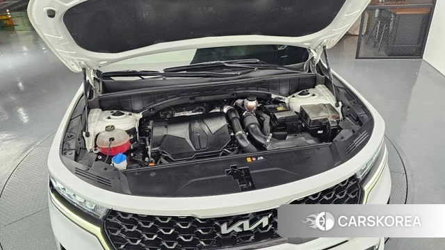 Kia Sorento 4th Generation id 4316630 из Кореи 32