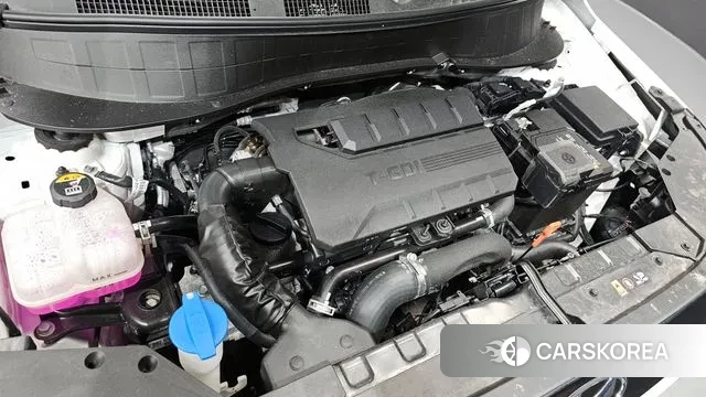 Hyundai Casper id 3644598 из Кореи 16