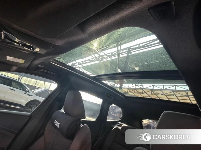 BMW X1 (U11) 2023 Черный из Кореи, фото 6