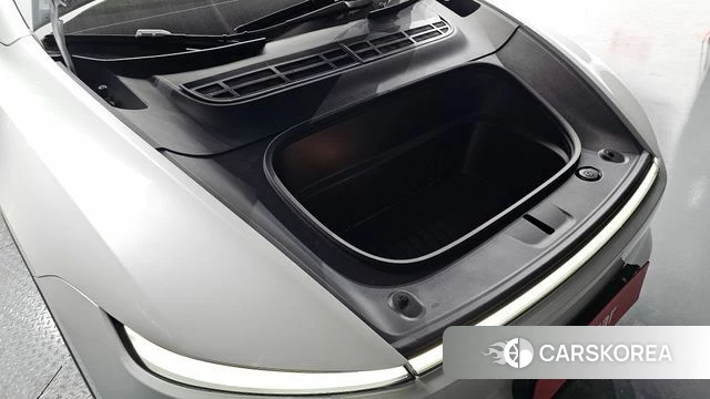 Tesla Model Y id 3825672 из Кореи 16