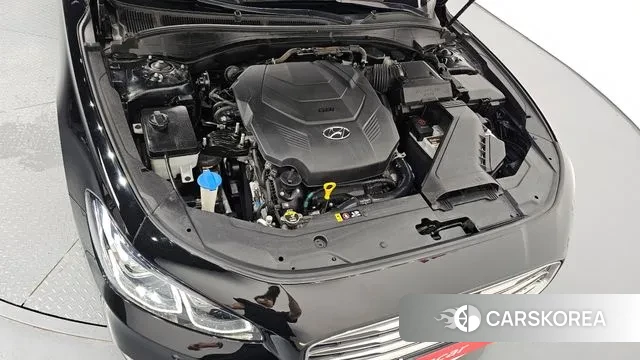 Hyundai Grandeur IG id 2982019 из Кореи 16