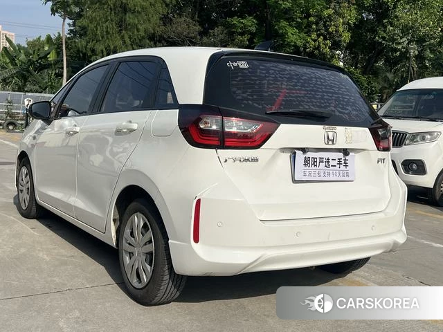 Honda Fit id 4321104 из Китая 15