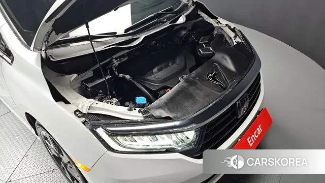 Honda Odyssey id 3311977 из Кореи 16