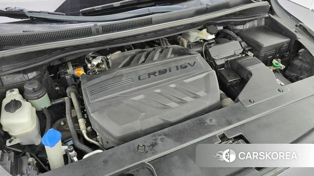 Kia The New Carnival id 4717996 из Кореи 16