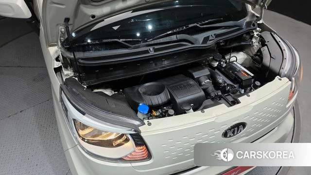 Kia The New Ray id 4770486 из Кореи 26