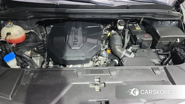 Kia Carnival 4th generation id 3778305 из Кореи 16