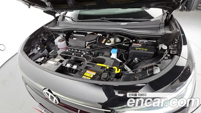 Volkswagen ID.4 id 2655183 из Кореи 16