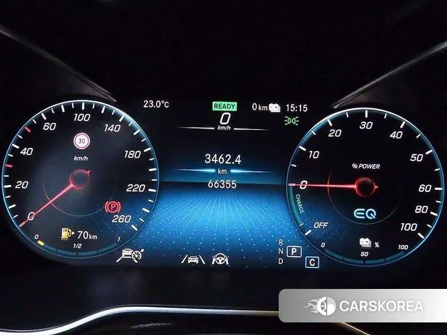 Mercedes-Benz GLC-Class X253 id 2994768 из Кореи 16