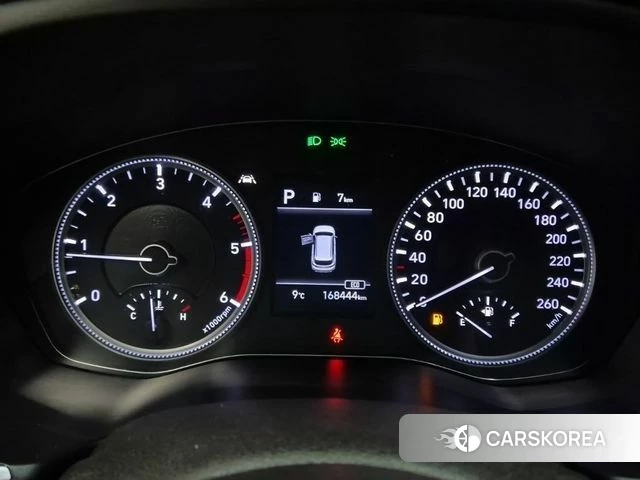 Hyundai Santa Fe TM id 4325937 из Кореи 15