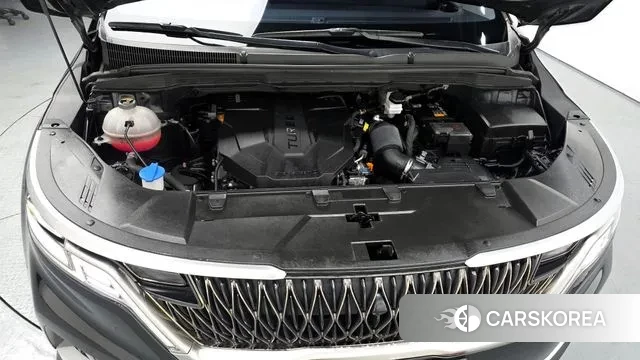 Kia Carnival 4th generation id 3625655 из Кореи 16