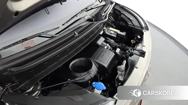 Kia The New Ray id 3672510 из Кореи 16