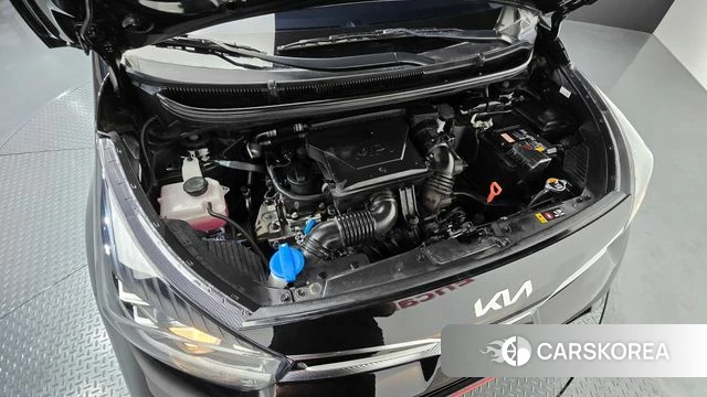 Kia Morning Urban (JA) id 4422482 из Кореи 26