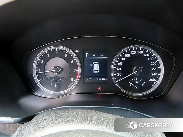 Hyundai Santa Fe TM id 4543532 из Кореи 16