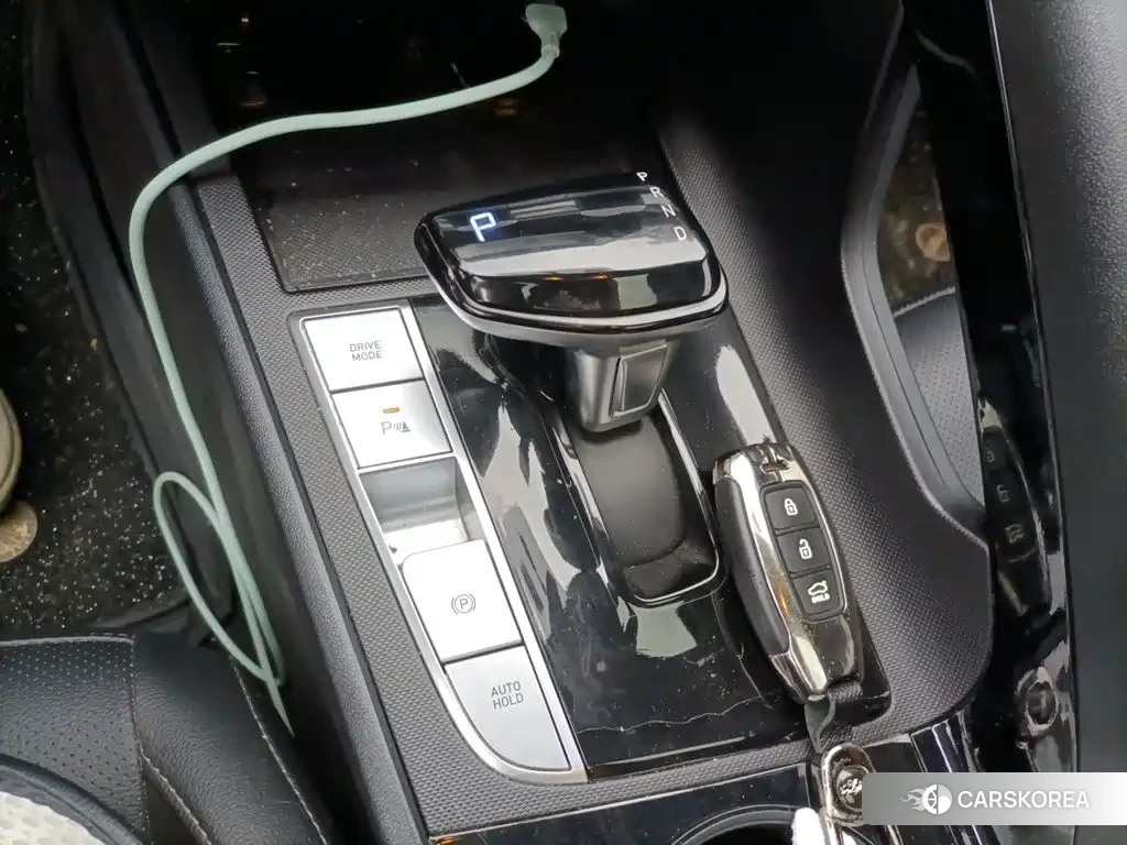 Hyundai Elantra id 4570322 из Китая 17
