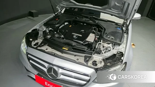 Mercedes-Benz E-Class W213 id 3018046 из Кореи 16