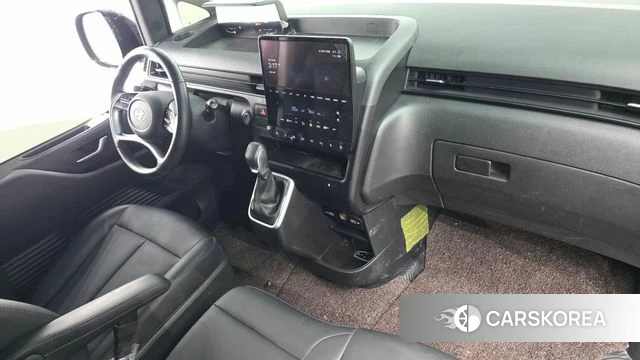 Hyundai Staria id 4630781 из Кореи 26