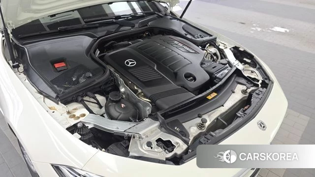 Mercedes-Benz CLS-Class C257 id 4416205 из Кореи 31