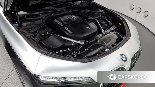 BMW 7 Series (G70) id 3042509 из Кореи 16