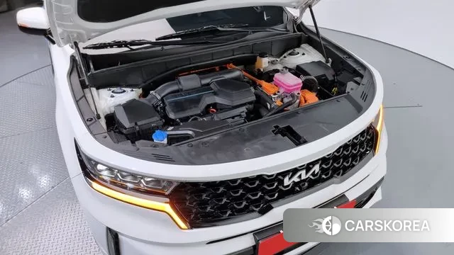 Kia Sorento 4th Generation id 3037273 из Кореи 16