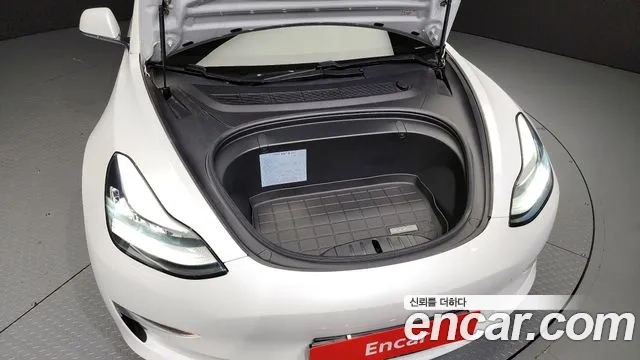 Tesla Model 3 id 2881304 из Кореи 16