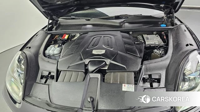 Porsche Cayenne (PO536) id 4304258 из Кореи 27